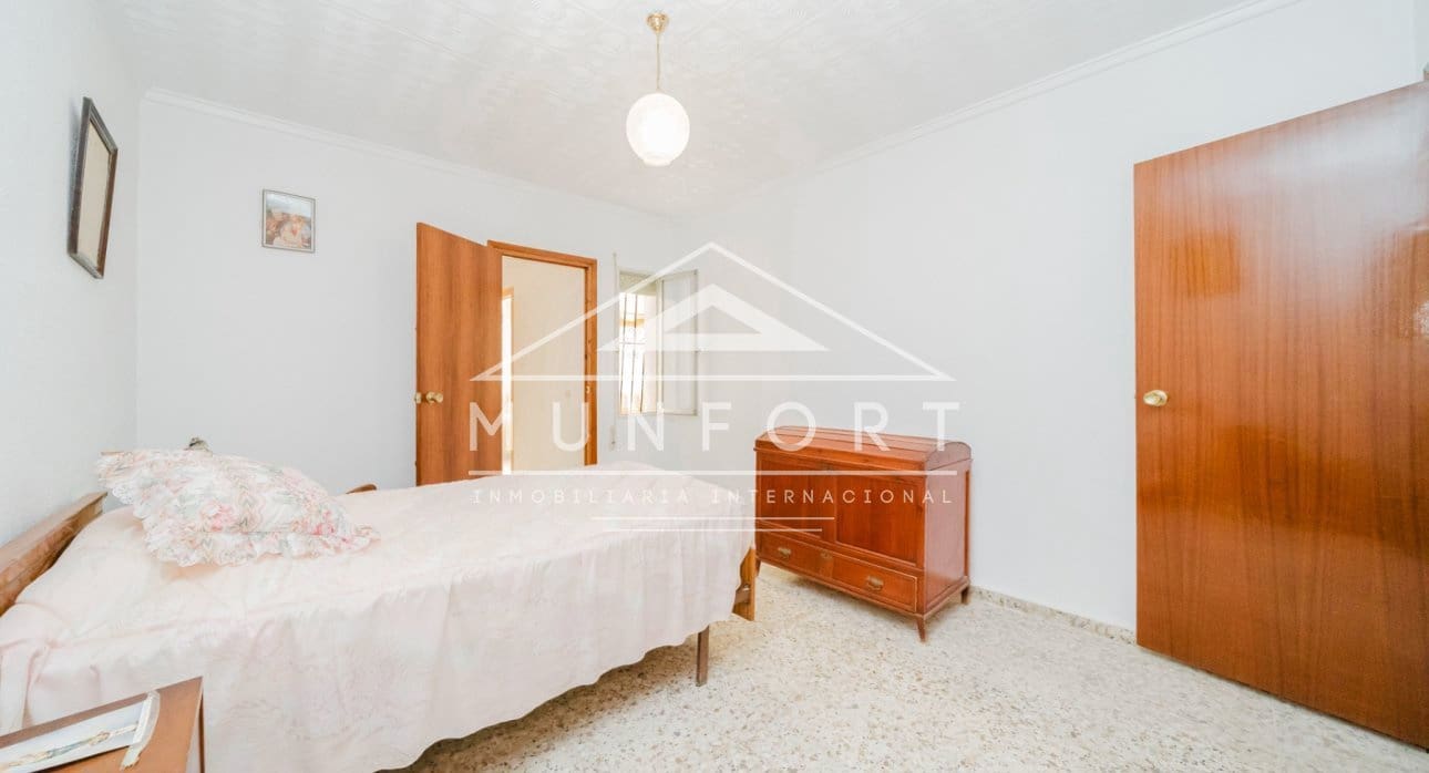 4 sypialnia Bungalow na sprzedaż w Pilar de la Horadada - 179 900 € (Ref: 9524558)