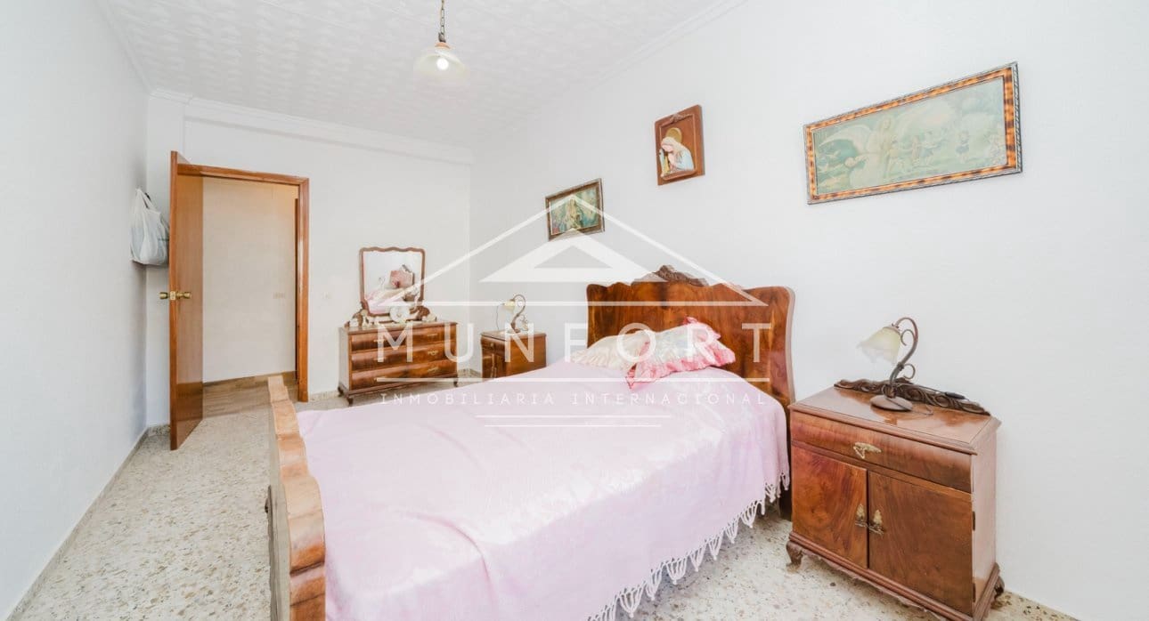 4 sypialnia Bungalow na sprzedaż w Pilar de la Horadada - 179 900 € (Ref: 9524558)