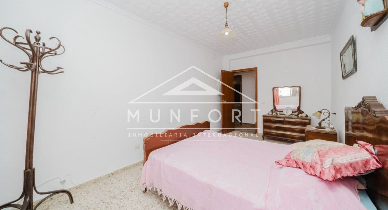 4 sypialnia Bungalow na sprzedaż w Pilar de la Horadada - 179 900 € (Ref: 9524558)