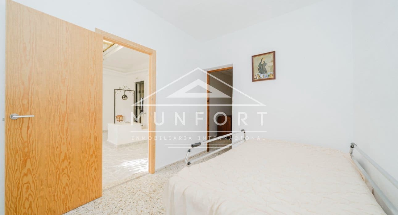 4 sypialnia Bungalow na sprzedaż w Pilar de la Horadada - 179 900 € (Ref: 9524558)
