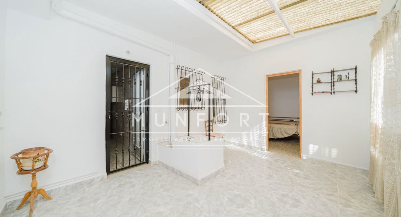 4 sypialnia Bungalow na sprzedaż w Pilar de la Horadada - 179 900 € (Ref: 9524558)