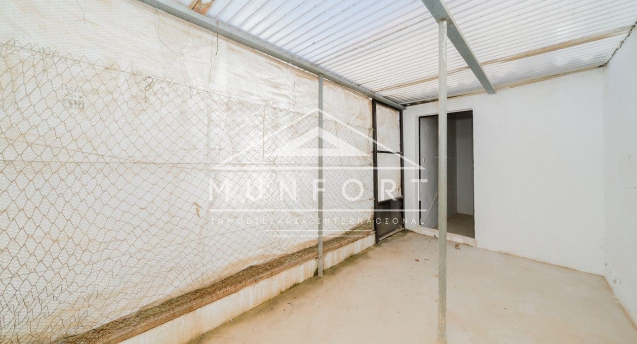 4 sypialnia Bungalow na sprzedaż w Pilar de la Horadada - 179 900 € (Ref: 9524558)