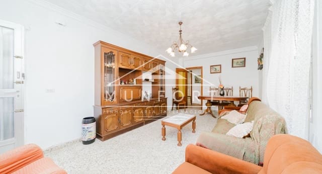 4 sypialnia Bungalow na sprzedaż w Pilar de la Horadada ciudad, Pilar de la Horadada - 179 900 € (Ref: 9524558)