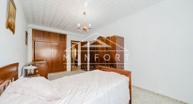 4 sypialnia Bungalow na sprzedaż w Pilar de la Horadada ciudad, Pilar de la Horadada - 179 900 € (Ref: 9524558)