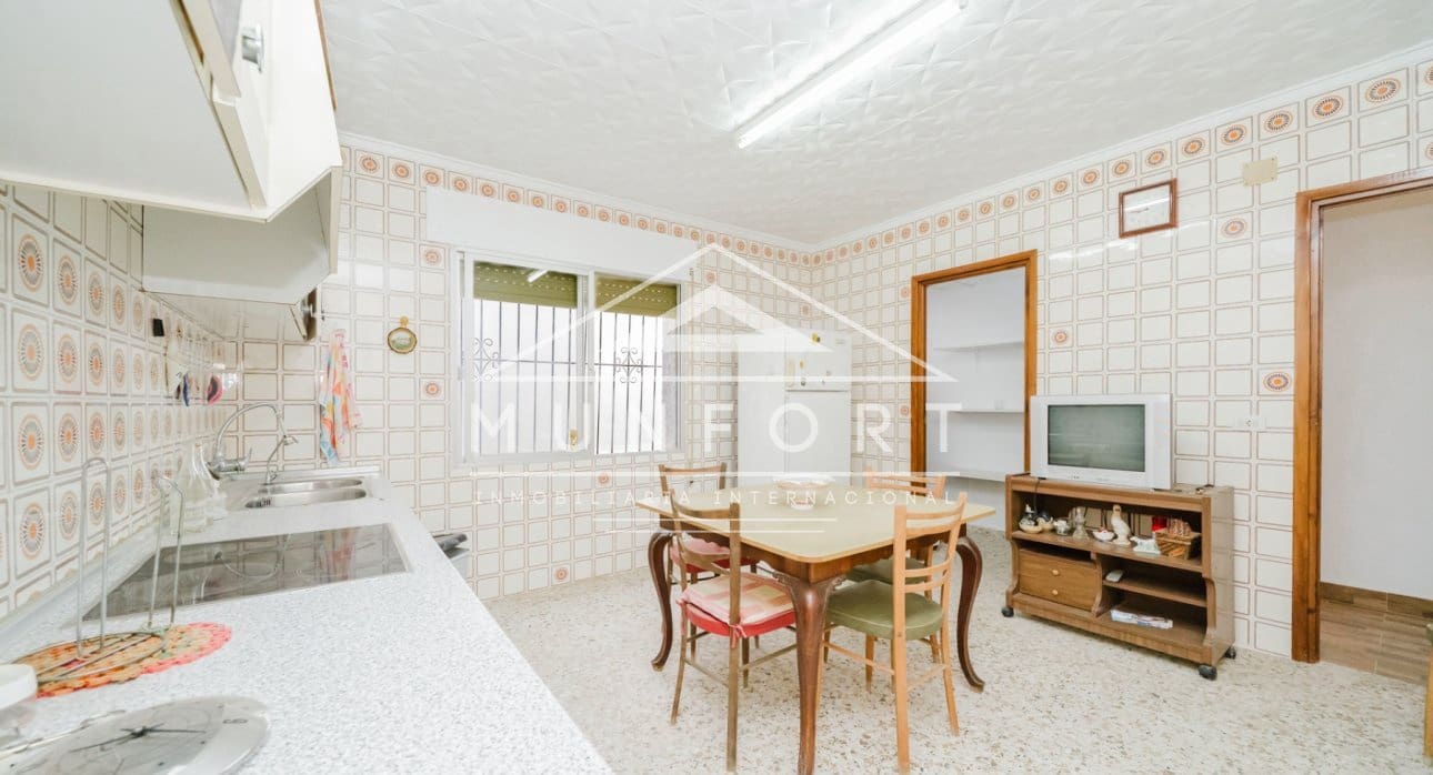 4 sypialnia Bungalow na sprzedaż w Pilar de la Horadada - 179 900 € (Ref: 9524558)