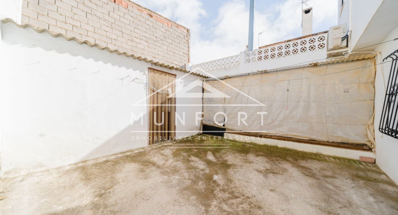 4 sypialnia Bungalow na sprzedaż w Pilar de la Horadada - 179 900 € (Ref: 9524558)