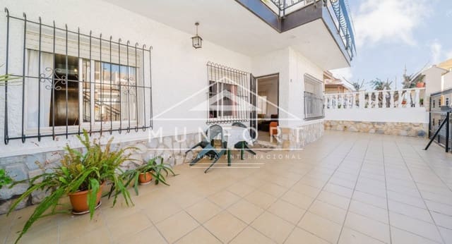 4 sypialnia Bungalow na sprzedaż w Pilar de la Horadada ciudad, Pilar de la Horadada - 179 900 € (Ref: 9524558)