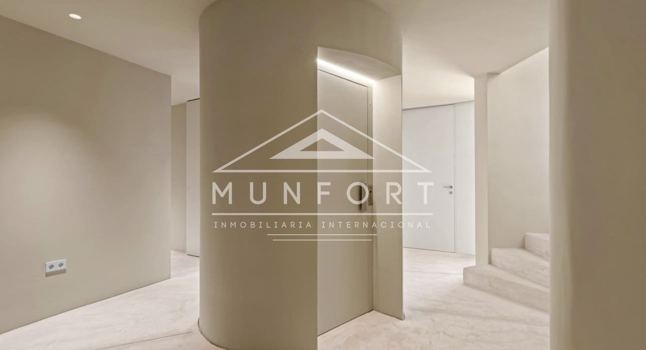 3 sypialnia Willa na sprzedaż w Las Colinas Golf z basenem - 2 365 000 € (Ref: 9524628)