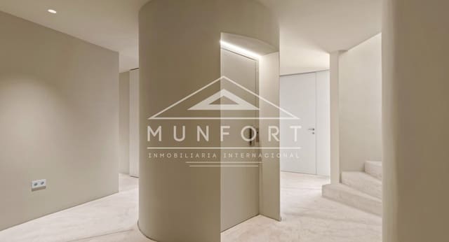 3 sypialnia Willa na sprzedaż w Las Colinas Golf, Orihuela z basenem - 2 365 000 € (Ref: 9524628)