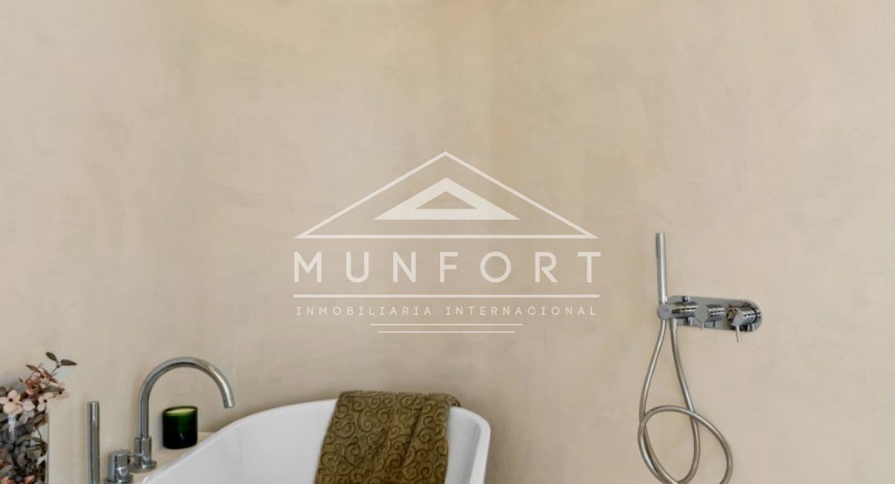 3 sypialnia Willa na sprzedaż w Las Colinas Golf z basenem - 2 365 000 € (Ref: 9524628)