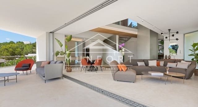 3 sypialnia Willa na sprzedaż w Las Colinas Golf, Orihuela z basenem - 2 365 000 € (Ref: 9524628)