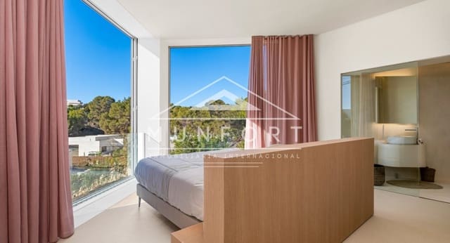 3 sypialnia Willa na sprzedaż w Las Colinas Golf, Orihuela z basenem - 2 365 000 € (Ref: 9524628)