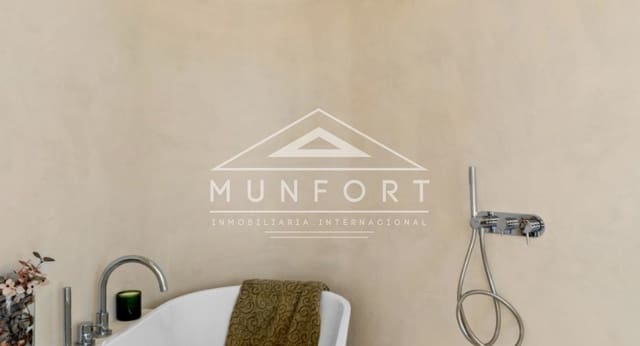 3 sypialnia Willa na sprzedaż w Las Colinas Golf, Orihuela z basenem - 2 365 000 € (Ref: 9524628)