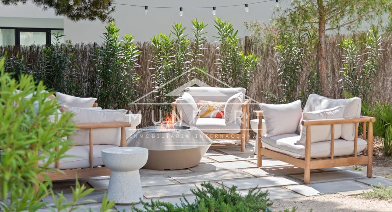 3 sypialnia Willa na sprzedaż w Las Colinas Golf z basenem - 2 365 000 € (Ref: 9524628)