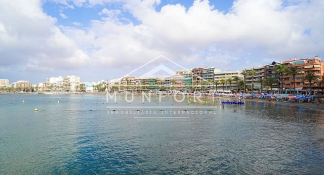 1 chambre Appartement à vendre à Centro - Muelle Pesquero, Torrevieja avec piscine - 219 000 € (Ref: 9524630)