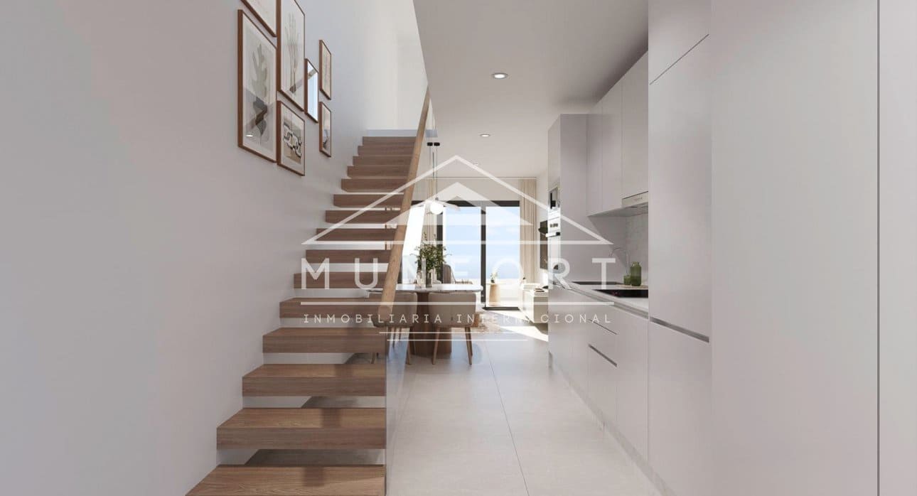 3 quarto Apartamento para venda em Torrevieja com piscina - 286 000 € (Ref: 9524631)