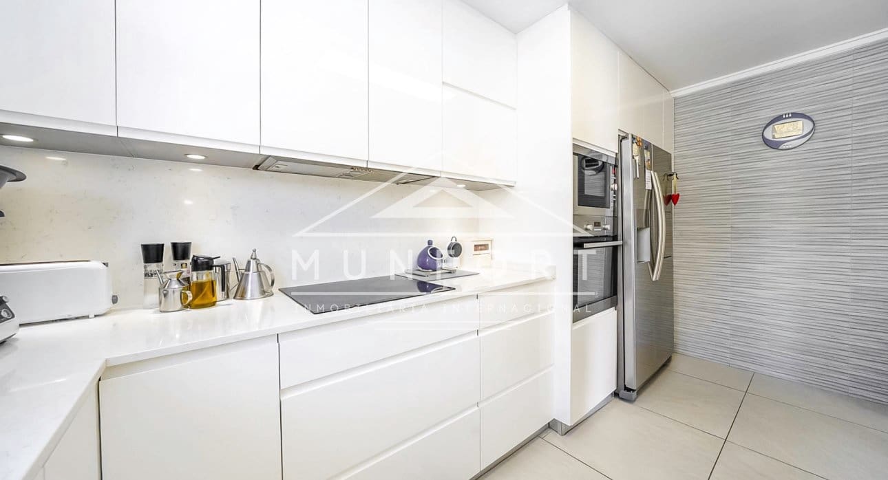 4 chambre Villa/Maison à vendre à Pinar de Campoverde avec piscine - 460 000 € (Ref: 9524632)