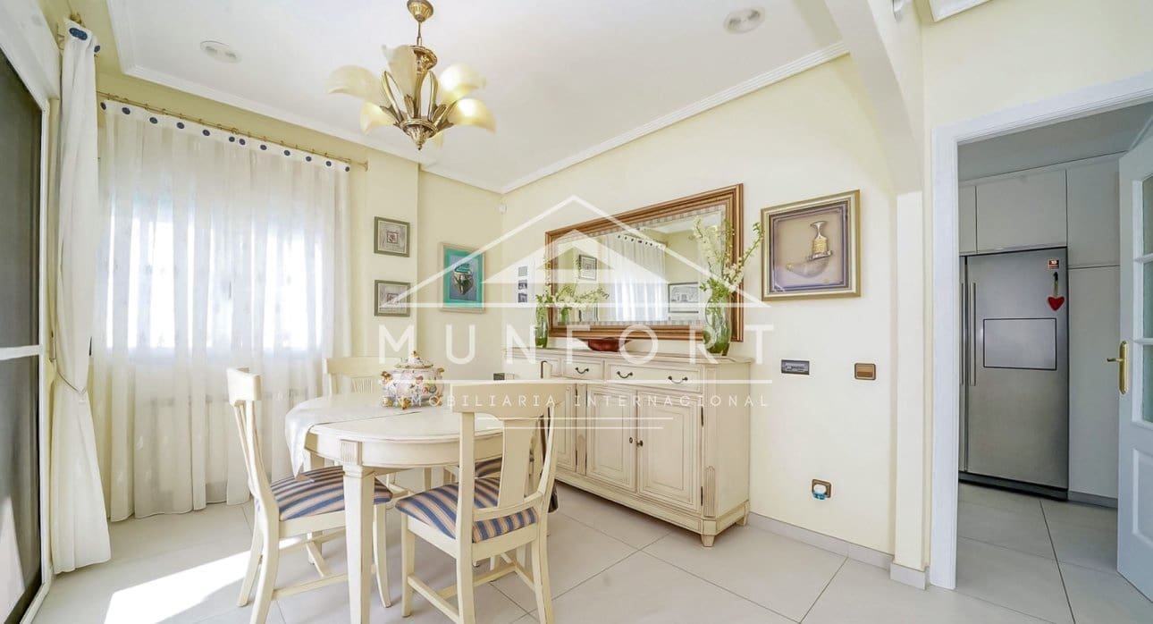 4 chambre Villa/Maison à vendre à Pinar de Campoverde avec piscine - 460 000 € (Ref: 9524632)