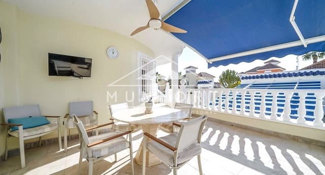 4 slaapkamer Villa te koop in Pinar de Campoverde, Pilar de la Horadada met zwembad - € 460.000 (Ref: 9524632)