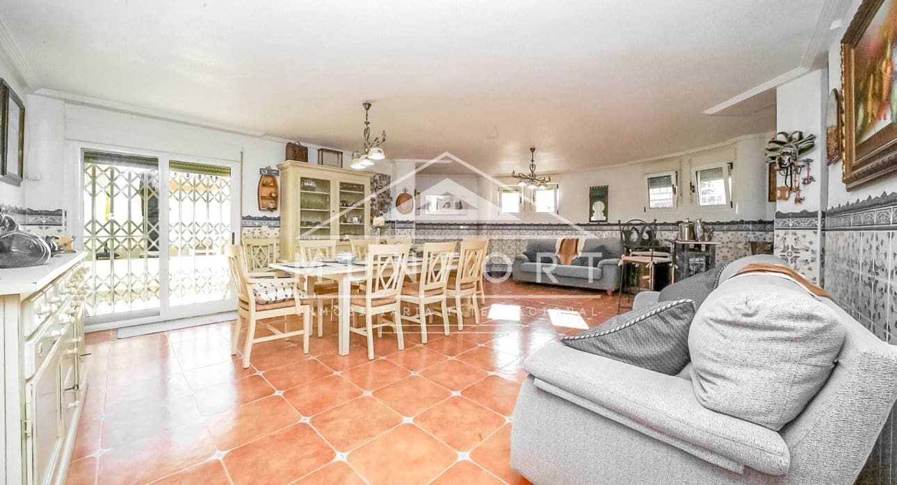 4 chambre Villa/Maison à vendre à Pinar de Campoverde avec piscine - 460 000 € (Ref: 9524632)