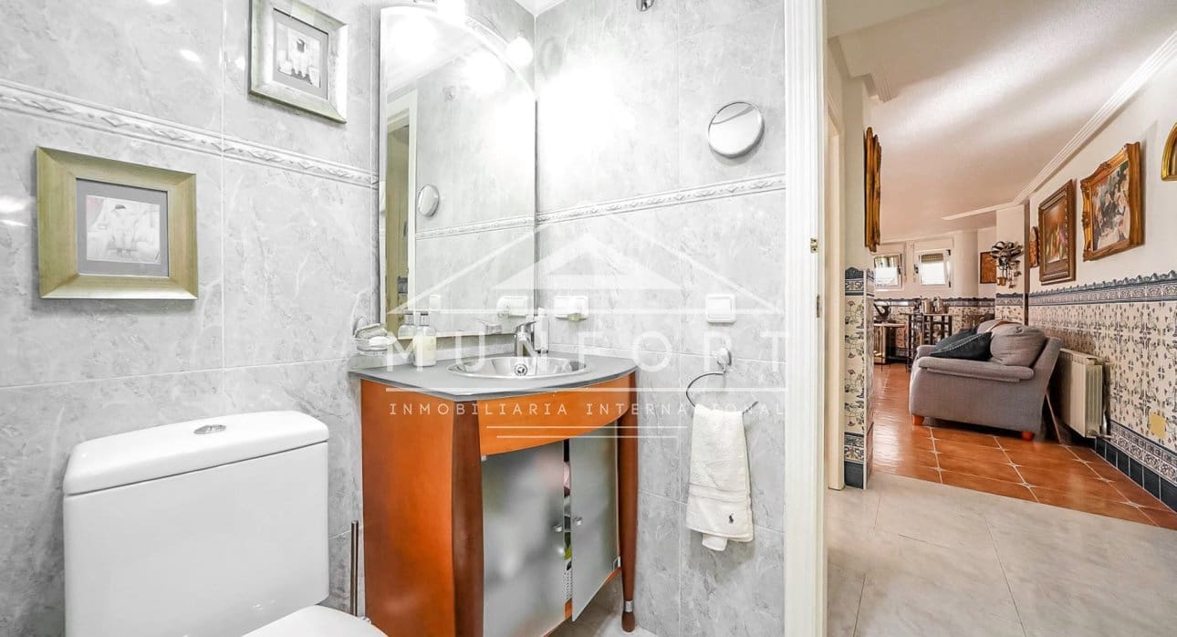 4 chambre Villa/Maison à vendre à Pinar de Campoverde avec piscine - 460 000 € (Ref: 9524632)