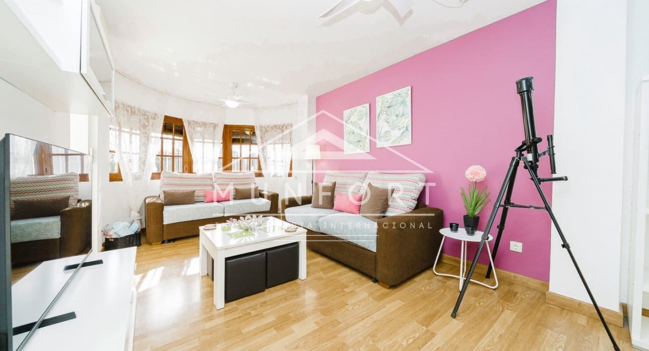 1 slaapkamer Bungalow te koop in Estrella de Mar met zwembad - € 189.900 (Ref: 9524922)