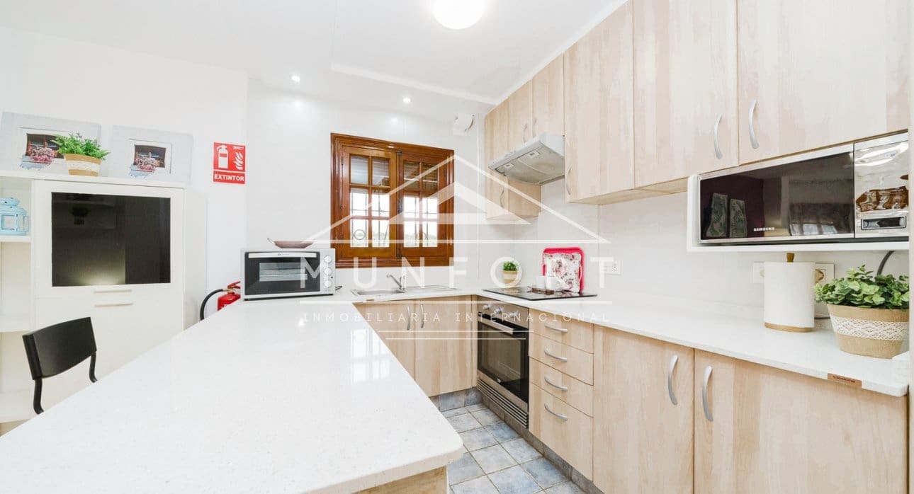 1 slaapkamer Bungalow te koop in Estrella de Mar met zwembad - € 189.900 (Ref: 9524922)