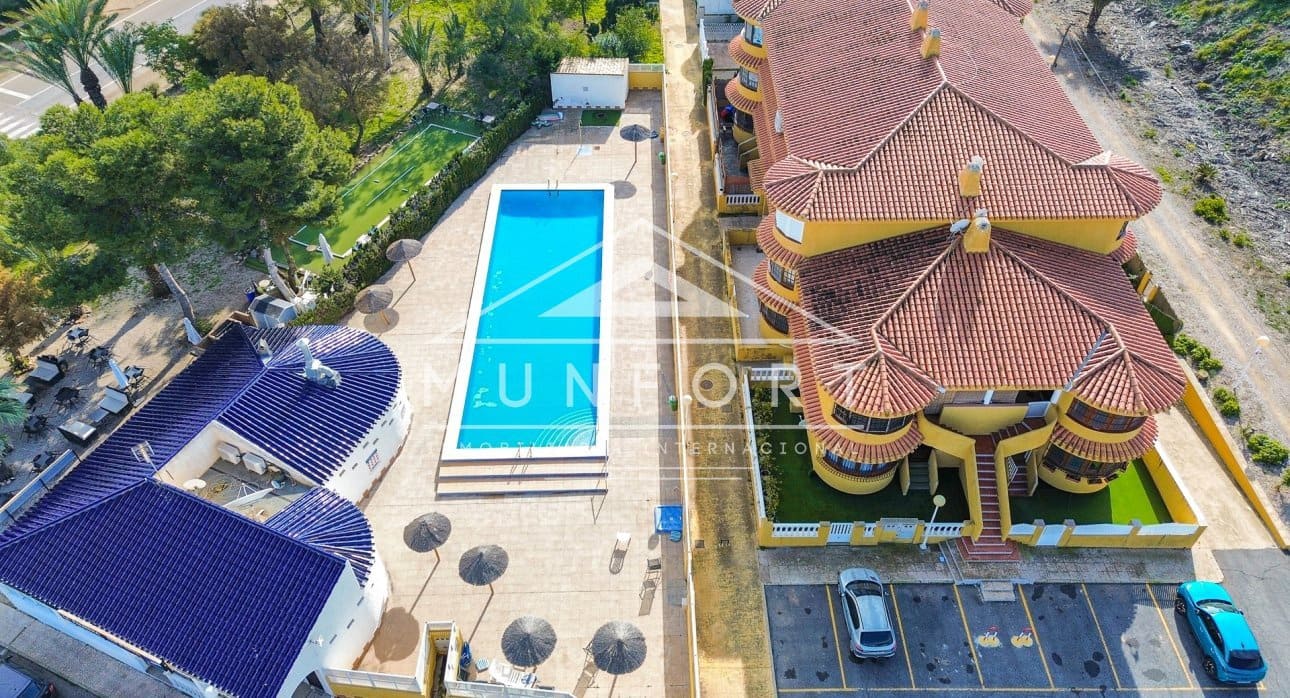 1 slaapkamer Bungalow te koop in Estrella de Mar met zwembad - € 189.900 (Ref: 9524922)