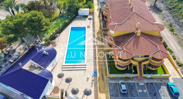 1 slaapkamer Bungalow te koop in Estrella de Mar, Cartagena met zwembad - € 189.900 (Ref: 9524922)