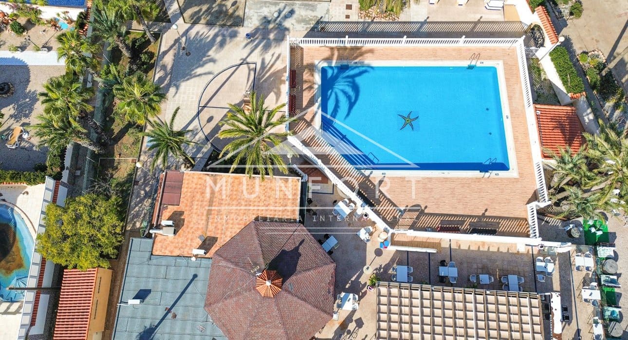 1 slaapkamer Bungalow te koop in Estrella de Mar met zwembad - € 189.900 (Ref: 9524922)
