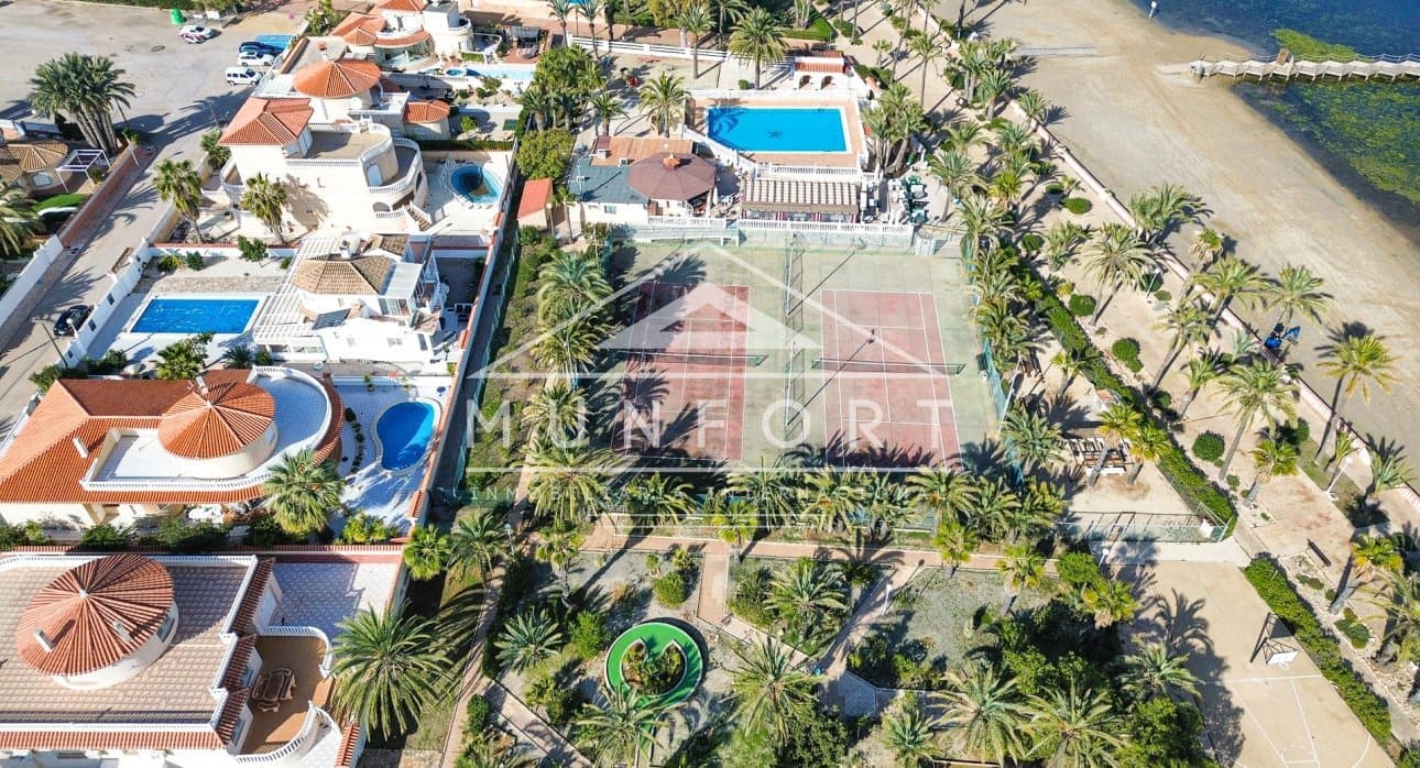 1 slaapkamer Bungalow te koop in Estrella de Mar met zwembad - € 189.900 (Ref: 9524922)