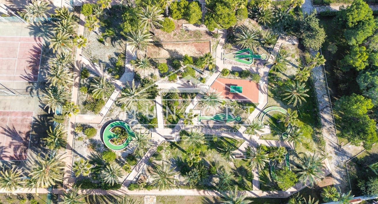 1 slaapkamer Bungalow te koop in Estrella de Mar met zwembad - € 189.900 (Ref: 9524922)