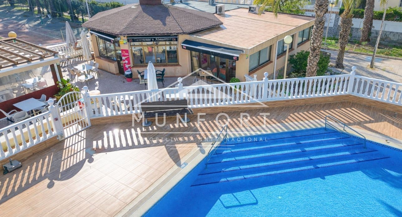 1 slaapkamer Bungalow te koop in Estrella de Mar met zwembad - € 189.900 (Ref: 9524922)