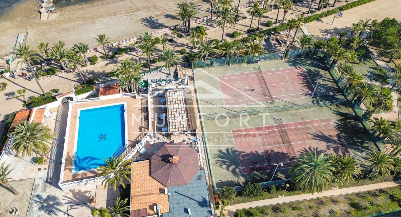 1 slaapkamer Bungalow te koop in Estrella de Mar met zwembad - € 189.900 (Ref: 9524922)