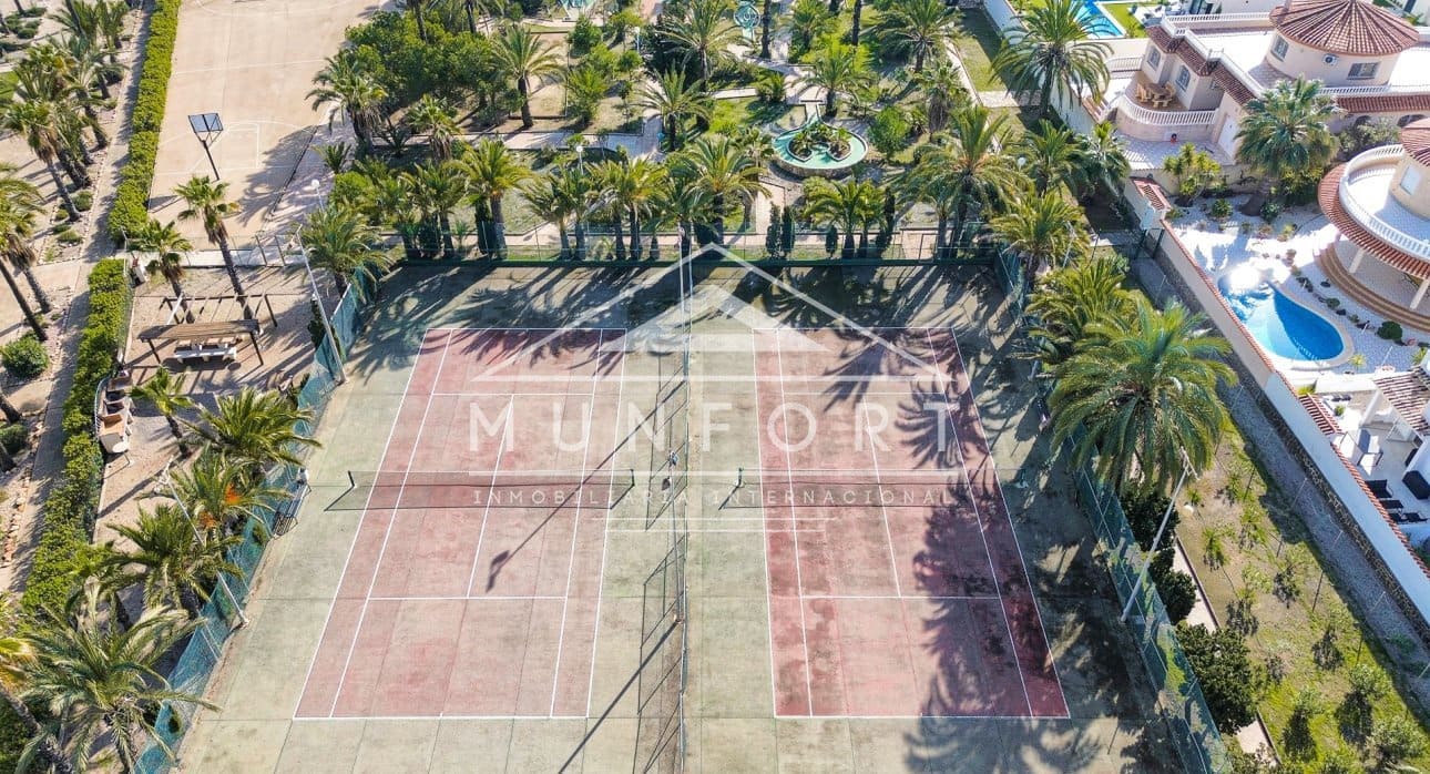 1 slaapkamer Bungalow te koop in Estrella de Mar met zwembad - € 189.900 (Ref: 9524922)