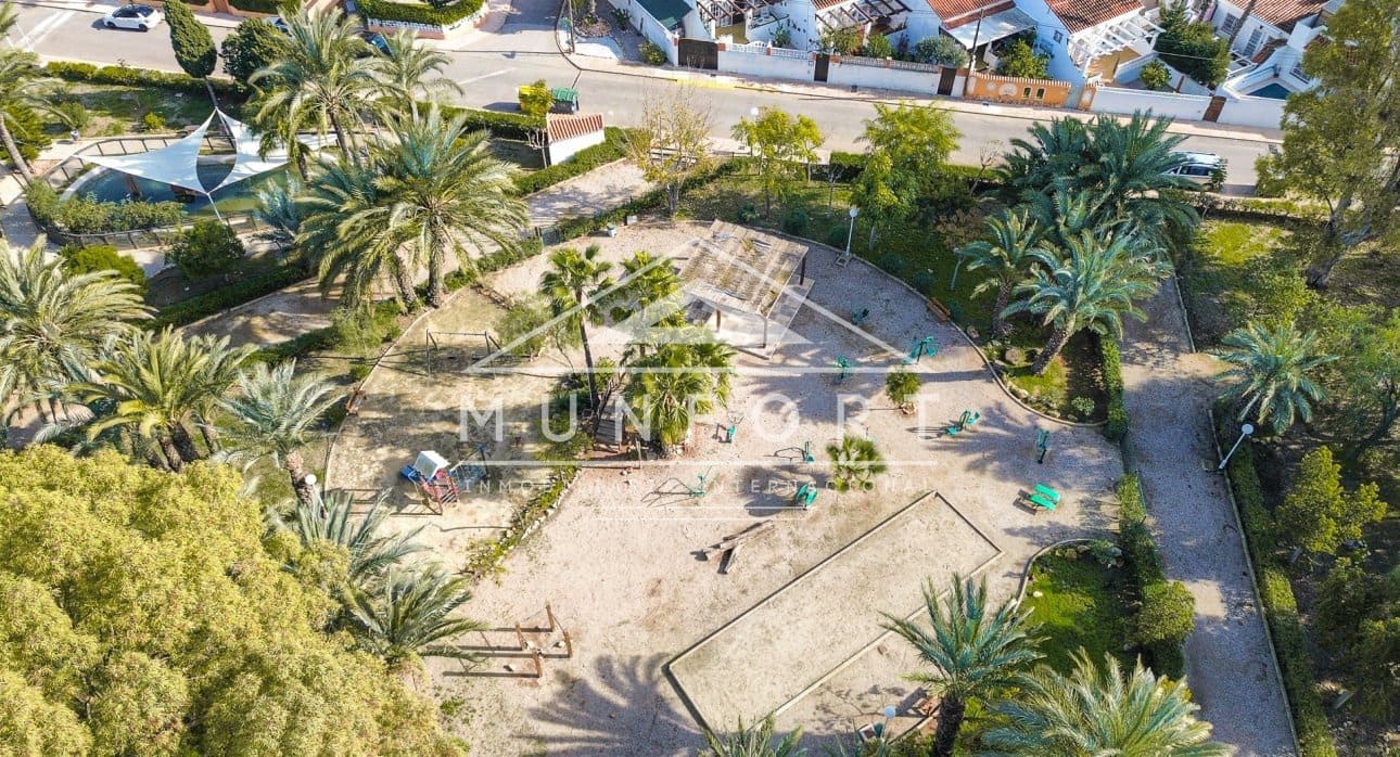 1 slaapkamer Bungalow te koop in Estrella de Mar met zwembad - € 189.900 (Ref: 9524922)