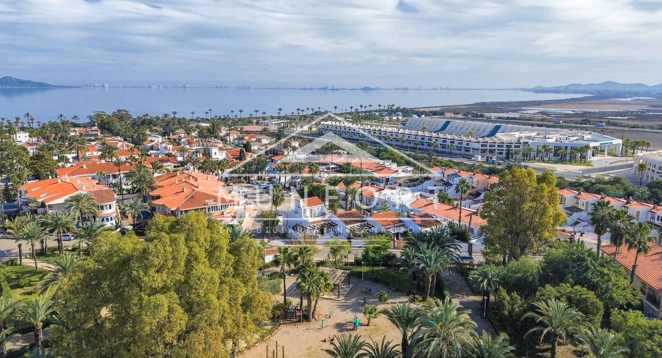 1 slaapkamer Bungalow te koop in Estrella de Mar met zwembad - € 189.900 (Ref: 9524922)