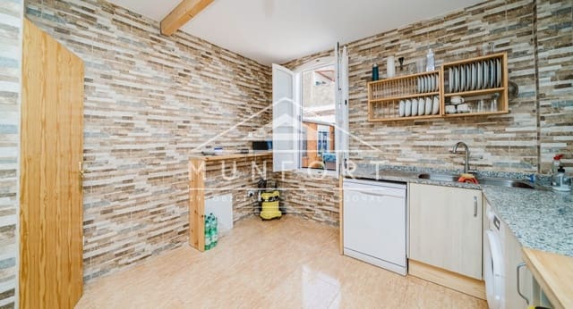 3 chambre Villa/Maison à vendre à Lo Pagan, San Pedro del Pinatar - 165 000 € (Ref: 9525290)