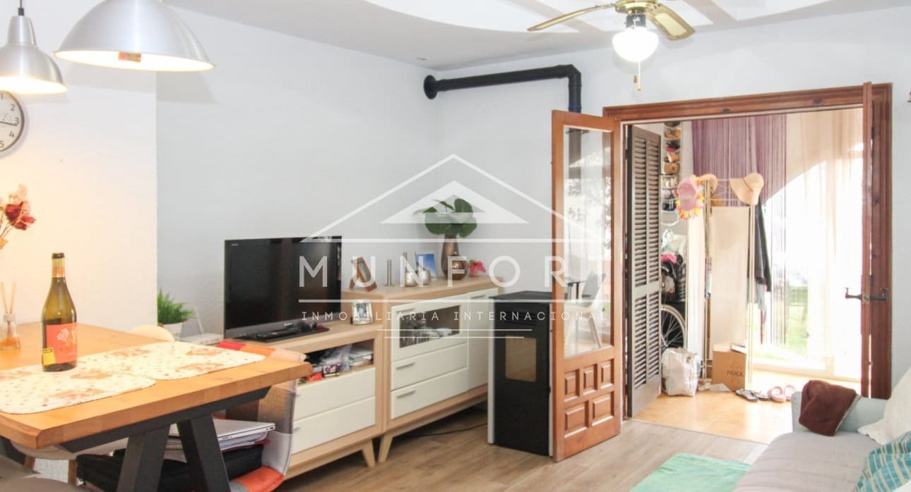 Chalet de 2 habitaciones en La Florida en venta - 189.900 € (Ref: 9525291)