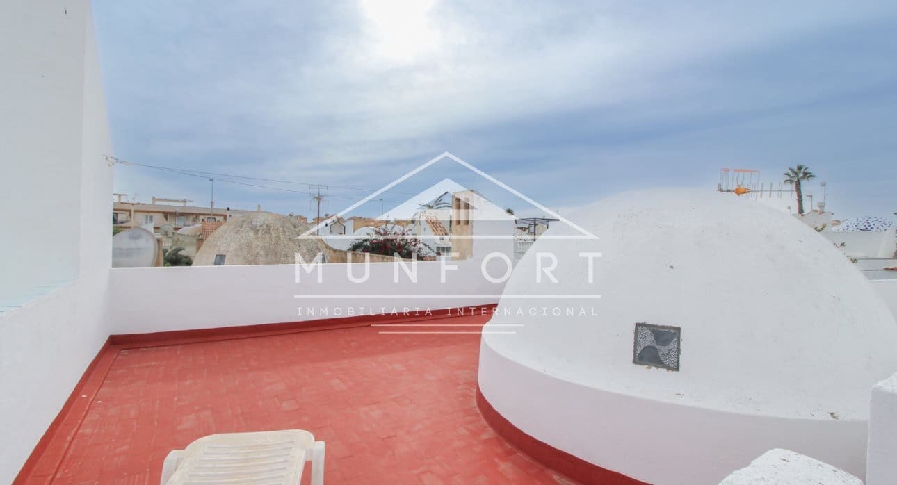 Chalet de 2 habitaciones en La Florida en venta - 189.900 € (Ref: 9525291)