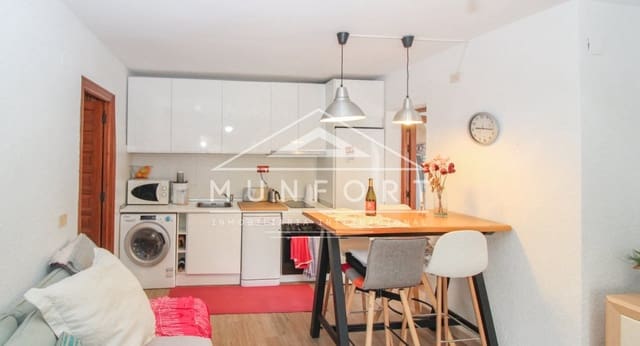 2 soverom Villa til salgs i La Florida, Orihuela - € 189 900 (Ref: 9525291)