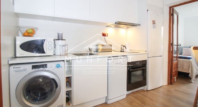 2 soverom Villa til salgs i La Florida, Orihuela - € 189 900 (Ref: 9525291)