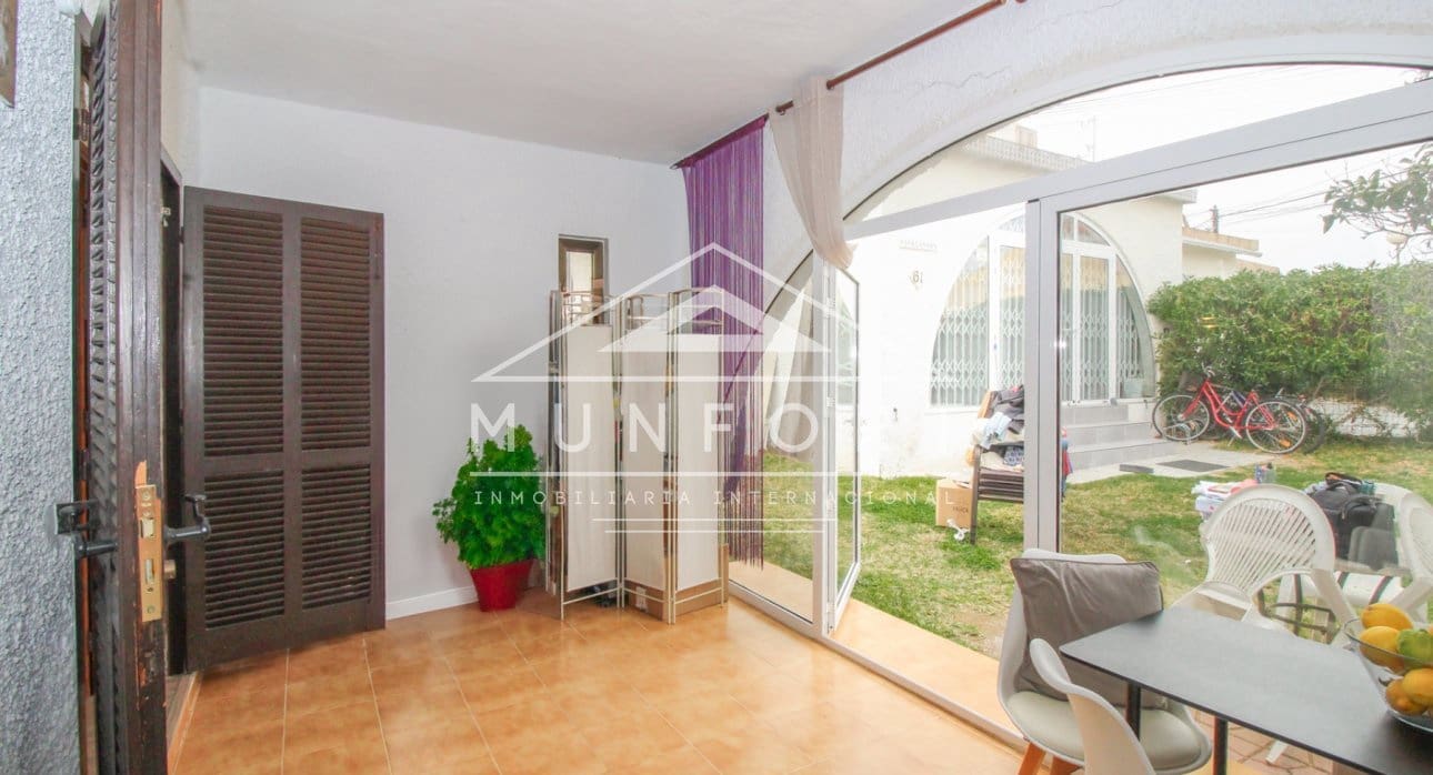 Chalet de 2 habitaciones en La Florida en venta - 189.900 € (Ref: 9525291)