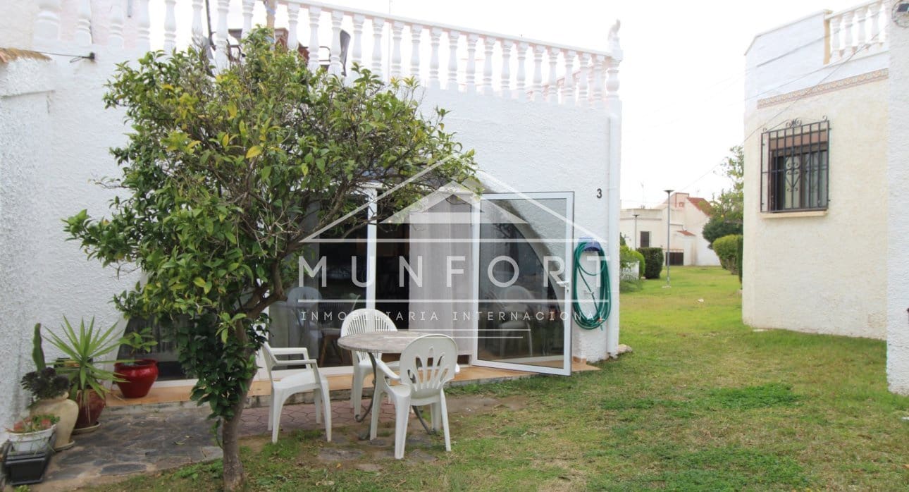 Chalet de 2 habitaciones en La Florida en venta - 189.900 € (Ref: 9525291)