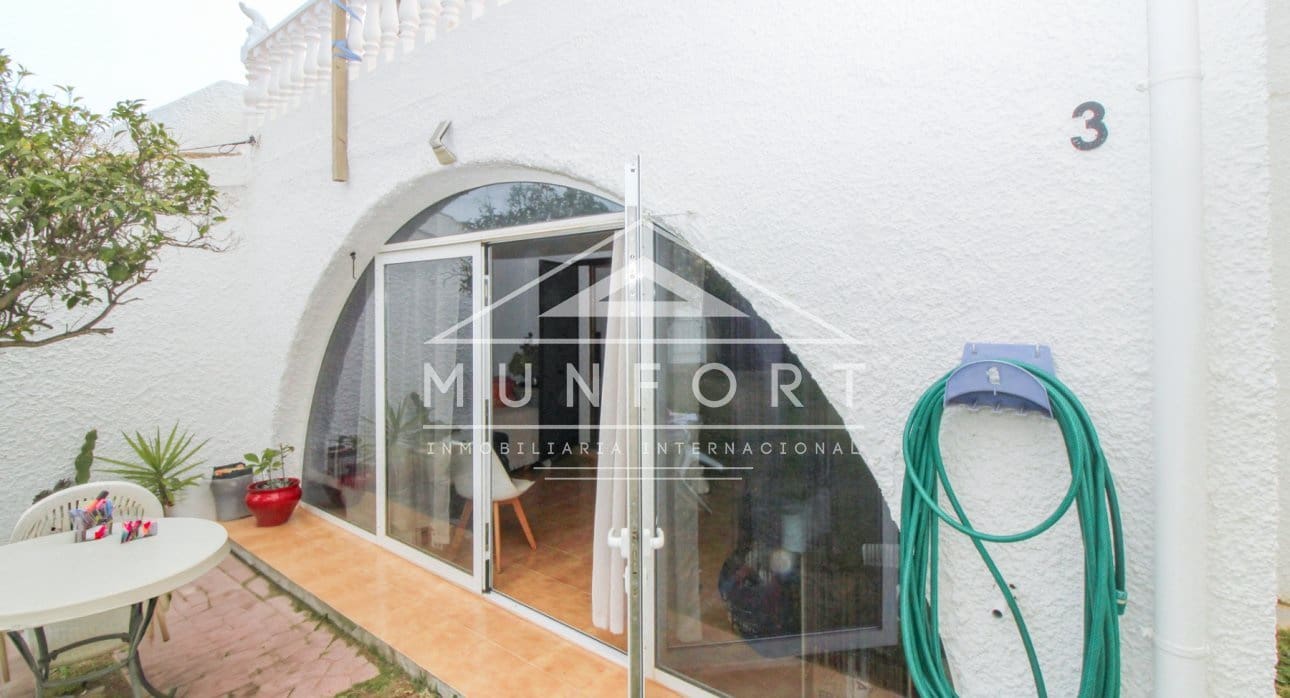 Chalet de 2 habitaciones en La Florida en venta - 189.900 € (Ref: 9525291)