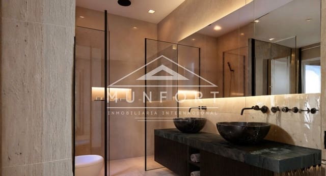 4 soveværelse Villa til salg i Benissa med swimmingpool - € 2.450.000 (Ref: 9525668)