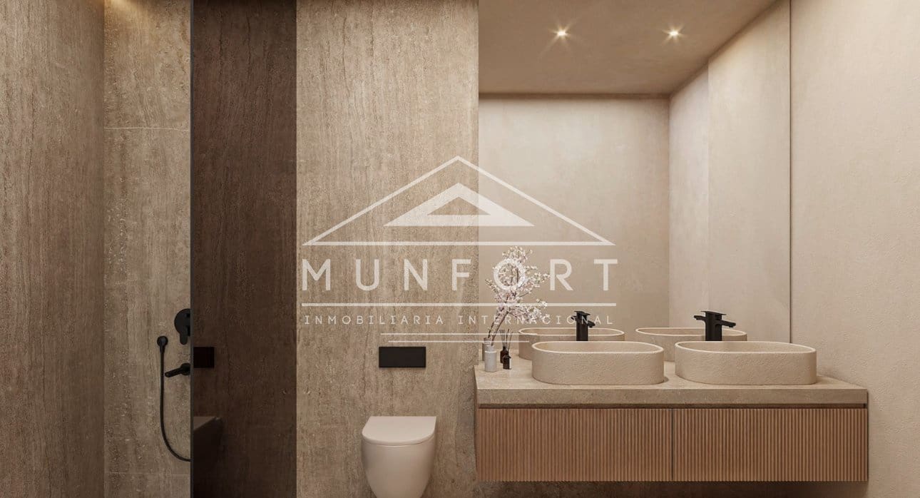 4 soveværelse Villa til salg i Benissa med swimmingpool - € 2.850.000 (Ref: 9525768)