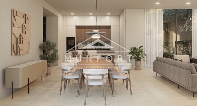 3 soveværelse Villa til salg i Benissa med swimmingpool - € 1.890.000 (Ref: 9528594)