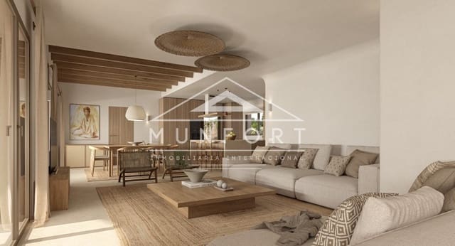 Chalet de 3 habitaciones en Benissa en venta con piscina - 1.250.000 € (Ref: 9529033)