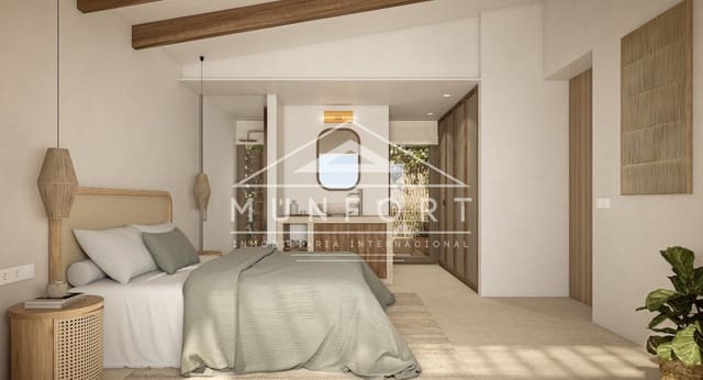 Chalet de 3 habitaciones en Benissa en venta con piscina - 1.250.000 € (Ref: 9529033)